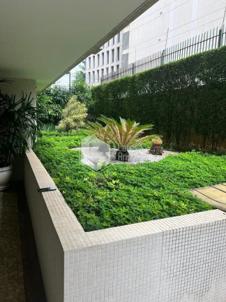 Imagem Apartamento com 3 Quartos à Venda, 137 m² em Itaim Bibi - São Paulo Imagem Apartamento com 3 Quartos à Venda, 137 m² em Itaim Bibi - São Paulo