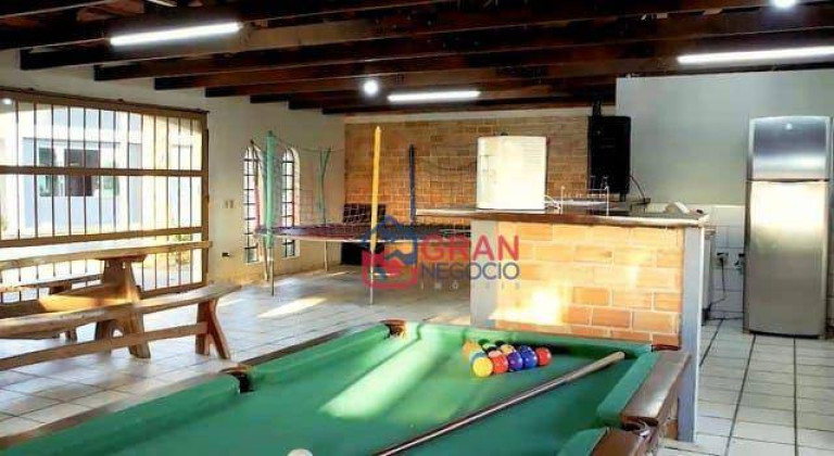Imagem Chácara com 5 Quartos à Venda, 5.600 m² em Centro - Mandirituba