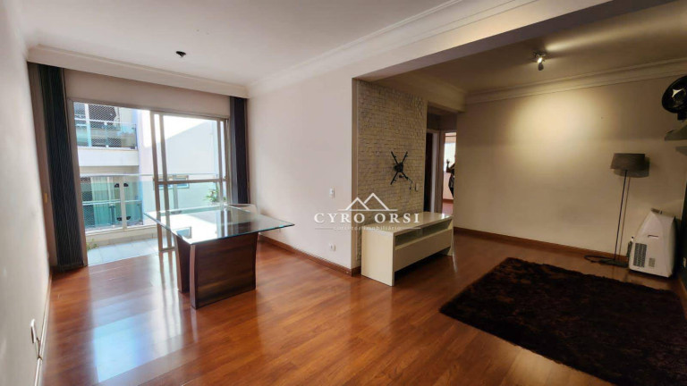 Imagem Apartamento com 3 Quartos à Venda, 86 m² em Jardim Elite - Piracicaba Imagem Apartamento com 3 Quartos à Venda, 86 m² em Jardim Elite - Piracicaba