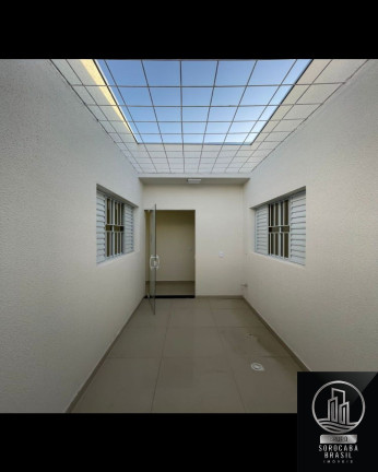 Imagem Casa com 2 Quartos à Venda, 154 m² em Vista Barbara - Sorocaba Imagem Casa com 2 Quartos à Venda, 154 m² em Vista Barbara - Sorocaba