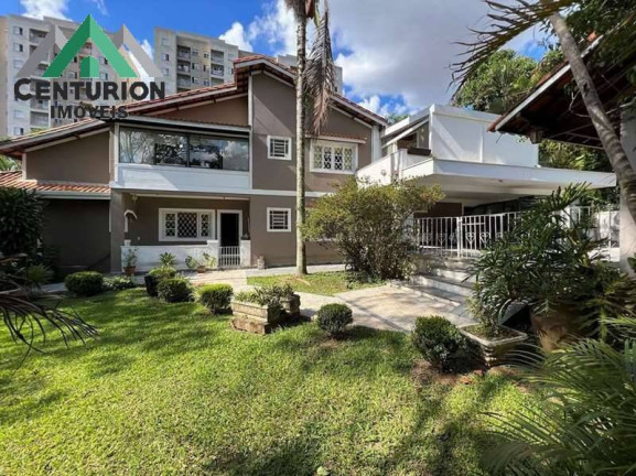 Imagem Casa de Condomínio com 5 Quartos à Venda, 804 m² em Chácara Granja Velha - Carapicuíba Imagem Casa de Condomínio com 5 Quartos à Venda, 804 m² em Chácara Granja Velha - Carapicuíba