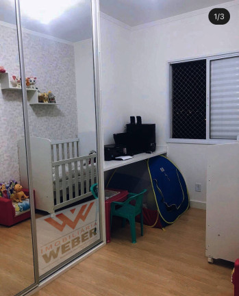 Imagem Apartamento com 2 Quartos à Venda, 61 m² em Vila Progresso - Sorocaba Imagem Apartamento com 2 Quartos à Venda, 61 m² em Vila Progresso - Sorocaba