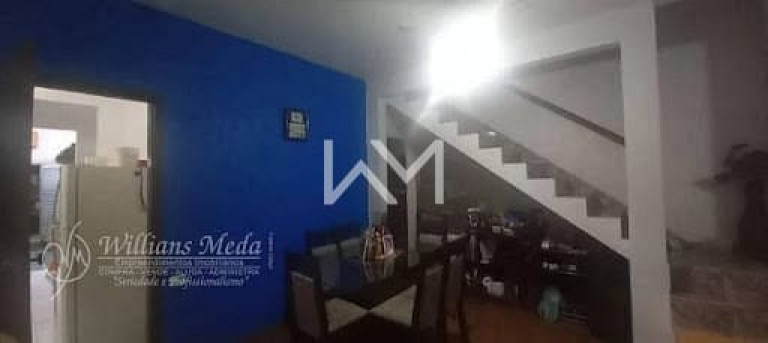 Imagem Sobrado com 4 Quartos à Venda, 219 m² em Cidade Parque Brasilia - Guarulhos Imagem Sobrado com 4 Quartos à Venda, 219 m² em Cidade Parque Brasilia - Guarulhos