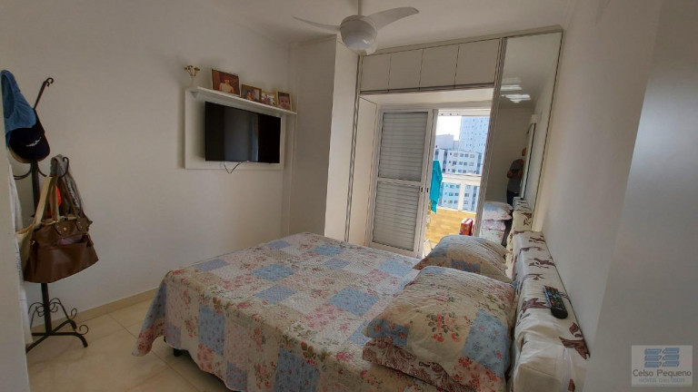 Imagem Apartamento com 2 Quartos à Venda, 82 m² em Guilhermina - Praia Grande Imagem Apartamento com 2 Quartos à Venda, 82 m² em Guilhermina - Praia Grande