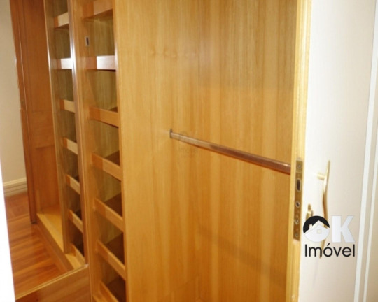 Imagem Apartamento com 4 Quartos à Venda, 331 m² em Vila Nova Conceição - São Paulo