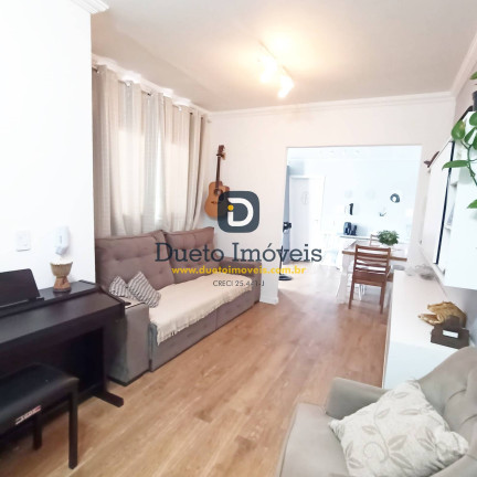 Imagem Casa de Condomínio com 3 Quartos à Venda, 91 m² em Nossa Senhora De Lourdes - Santa Maria