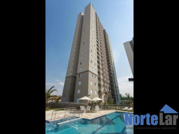 Imagem Apartamento com 2 Quartos à Venda, 47 m² em Vila Medeiros - São Paulo Imagem Apartamento com 2 Quartos à Venda, 47 m² em Vila Medeiros - São Paulo
