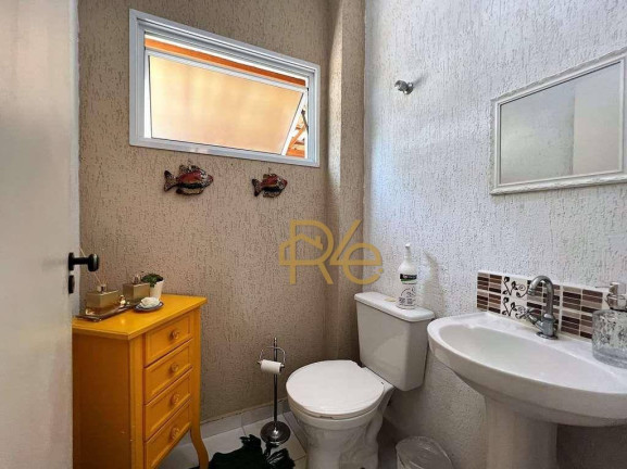 Imagem Casa com 4 Quartos à Venda, 400 m² em Nova Higienópolis - Jandira