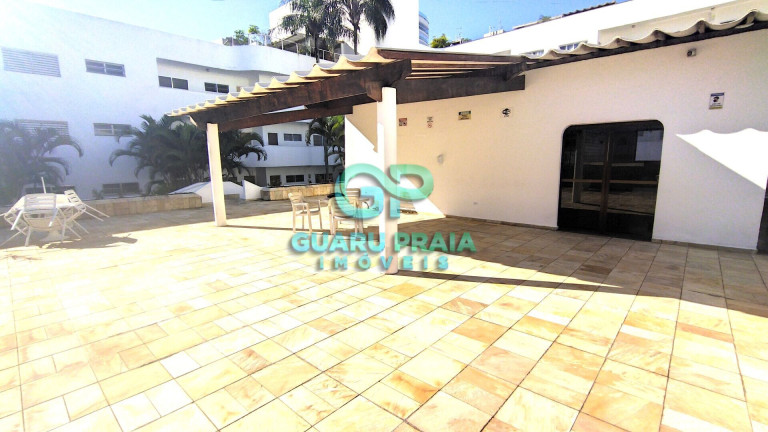 Imagem Apartamento com 2 Quartos à Venda, 60 m² em Enseada - Guarujá