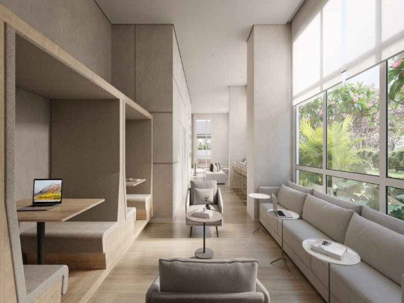 Imagem Apartamento com 3 Quartos à Venda, 73 m² em Vila Nair - São Paulo