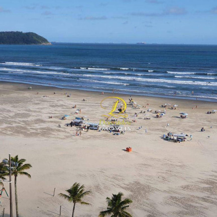 Imagem Apartamento com 3 Quartos à Venda, 145 m² em Vila Guilhermina - Praia Grande Imagem Apartamento com 3 Quartos à Venda, 145 m² em Vila Guilhermina - Praia Grande