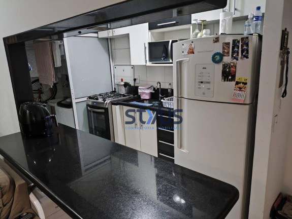 Imagem Apartamento com 2 Quartos à Venda, 46 m² em Ponte Grande - Guarulhos Imagem Apartamento com 2 Quartos à Venda, 46 m² em Ponte Grande - Guarulhos
