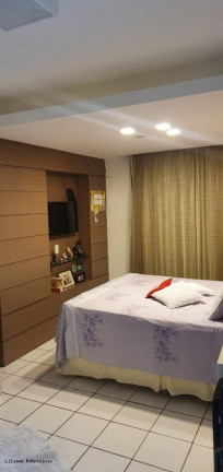 Apartamento com 3 Quartos à Venda, 231 m² em Pituba - Salvador