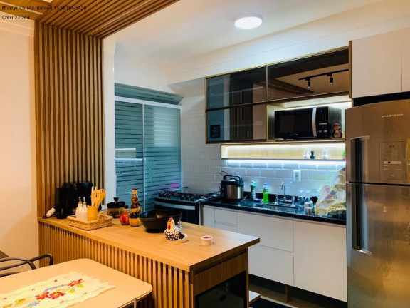 Imagem Imóvel com 3 Quartos à Venda, 80 m² em Campolim - Sorocaba Imagem Imóvel com 3 Quartos à Venda, 80 m² em Campolim - Sorocaba