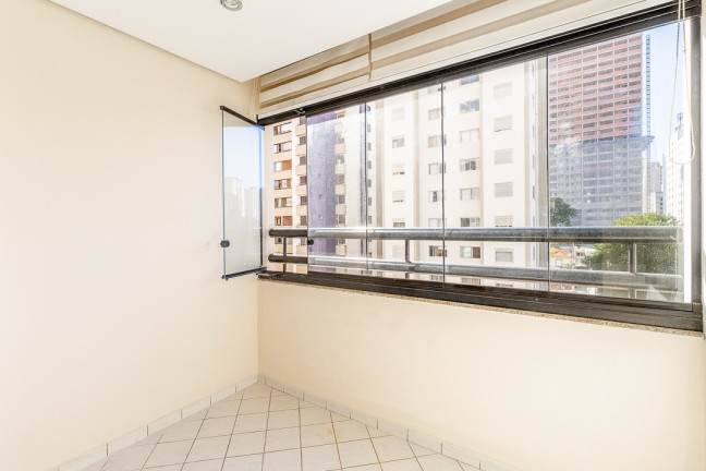 Imagem Apartamento com 3 Quartos à Venda, 68 m² em Vila Pompéia - São Paulo