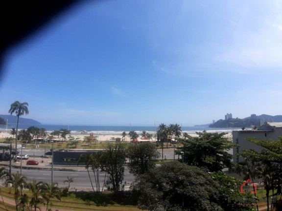 Imagem Apartamento com 1 Quarto à Venda, 56 m² em Itararé - São Vicente Imagem Apartamento com 1 Quarto à Venda, 56 m² em Itararé - São Vicente