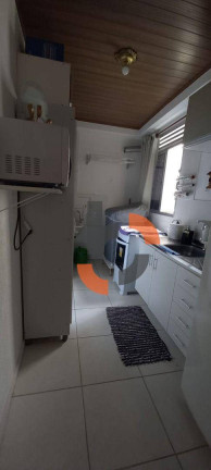Imagem Apartamento com 2 Quartos à Venda, 48 m² em Jardim Da Posse - Nova Iguaçu
