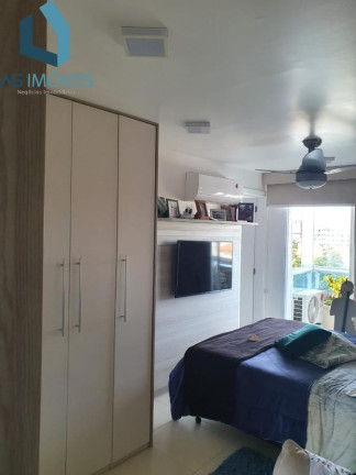 Imagem Apartamento com 2 Quartos à Venda, 94 m² em Braga - Cabo Frio