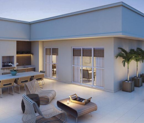 Imagem Apartamento com 4 Quartos à Venda, 166 m² em Curicica - Rio De Janeiro Imagem Apartamento com 4 Quartos à Venda, 166 m² em Curicica - Rio De Janeiro