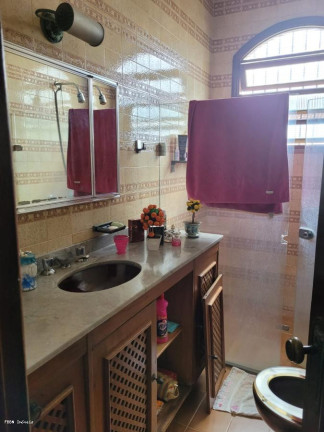 Imagem Casa com 4 Quartos à Venda, 480 m² em Pechincha - Rio De Janeiro
