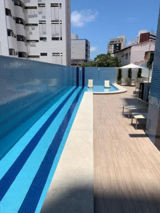 Imagem Apartamento com 4 Quartos à Venda, 138 m² em Pituba - Salvador Imagem Apartamento com 4 Quartos à Venda, 138 m² em Pituba - Salvador