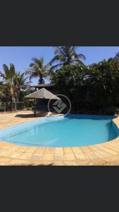 Imagem Chácara à Venda, 500 m² em Residencial Buena Vista Iii - Goiânia Imagem Chácara à Venda, 500 m² em Residencial Buena Vista Iii - Goiânia