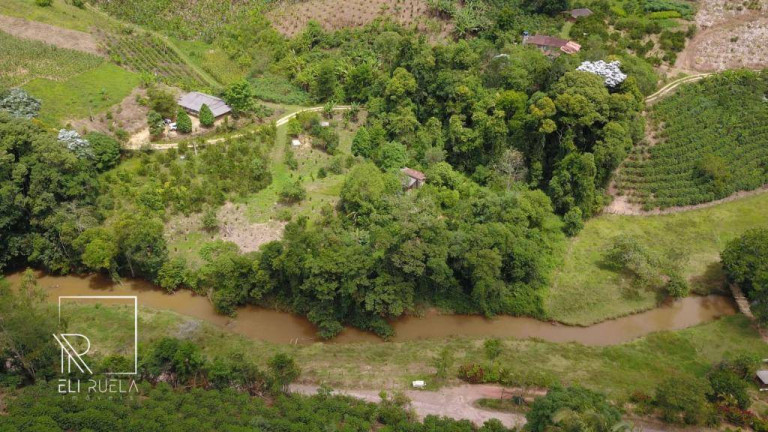 Imagem Chácara com 3 Quartos à Venda, 30.000 m² em Boa Esperança - Marechal Floriano Imagem Chácara com 3 Quartos à Venda, 30.000 m² em Boa Esperança - Marechal Floriano