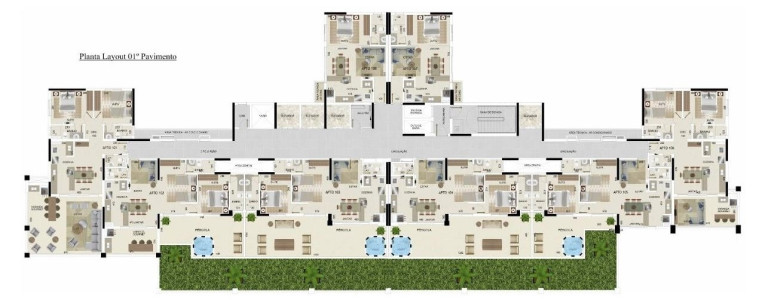 Imagem Imóvel com 1 Quarto à Venda, 50 m² em Rifaina - Rifaina Imagem Imóvel com 1 Quarto à Venda, 50 m² em Rifaina - Rifaina