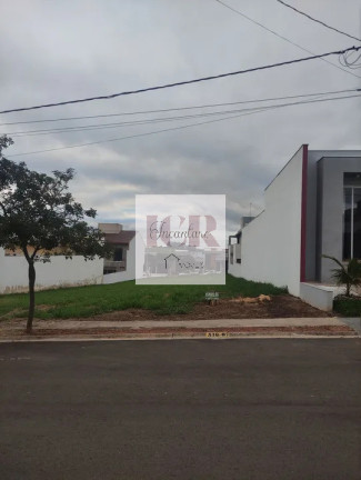 Imagem Terreno em Condomínio à Venda, 240 m² em Jardim Novo Horizonte - Sorocaba