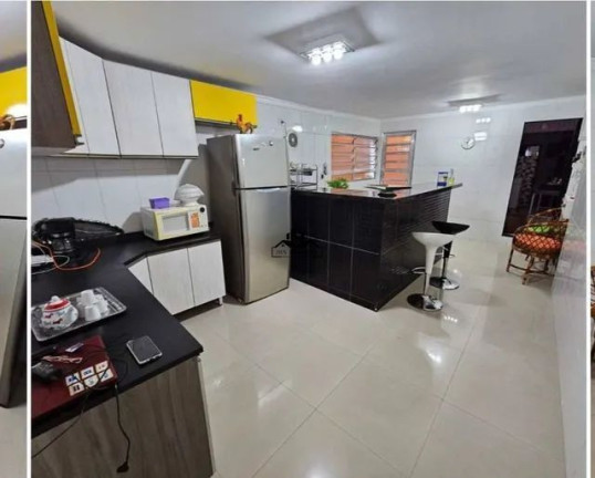 Imagem Casa com 2 Quartos à Venda, 190 m² em Jardim Vila Carrão - São Paulo Imagem Casa com 2 Quartos à Venda, 190 m² em Jardim Vila Carrão - São Paulo