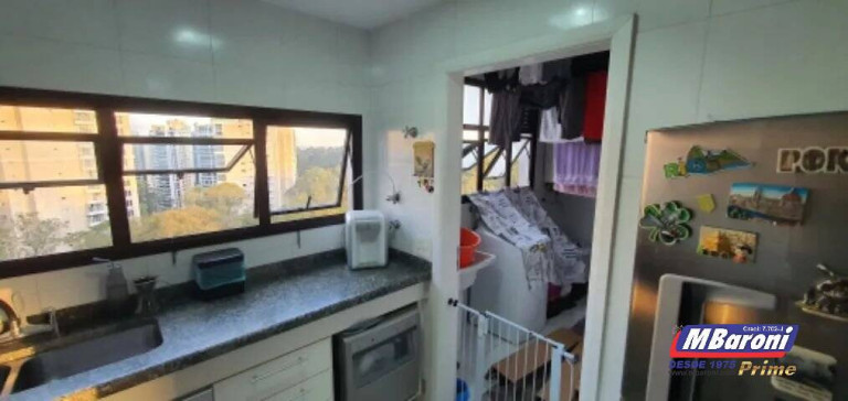 Imagem Apartamento com 2 Quartos à Venda, 120 m² em Vila Andrade - São Paulo