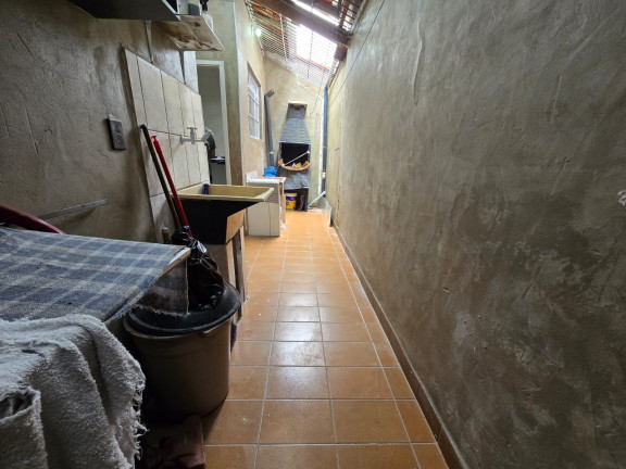 Imagem Casa com 2 Quartos à Venda, 62 m² em Maracanã - Praia Grande