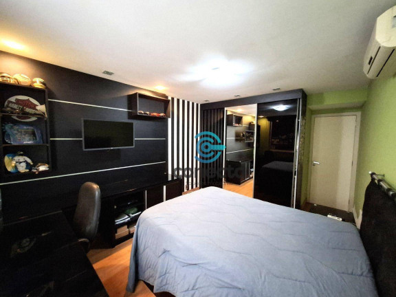 Imagem Apartamento com 3 Quartos à Venda, 140 m² em Icaraí - Niterói Imagem Apartamento com 3 Quartos à Venda, 140 m² em Icaraí - Niterói