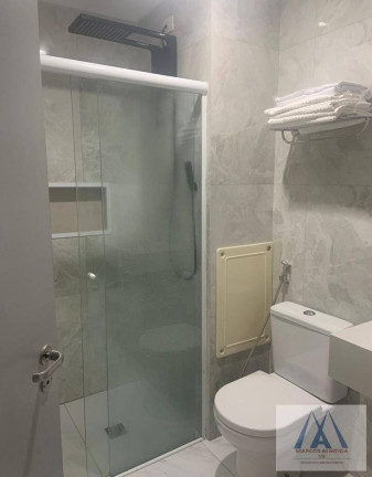 Imagem Apartamento com 1 Quarto à Venda, 38 m² em Riviera - Bertioga Imagem Apartamento com 1 Quarto à Venda, 38 m² em Riviera - Bertioga