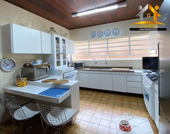 Imagem Casa de Condomínio com 3 Quartos à Venda, 334 m² em Granja Viana - Cotia