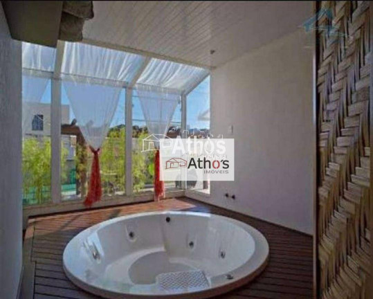 Imagem Cobertura com 3 Quartos à Venda, 160 m² em Torres Da Liberdade - Indaiatuba Imagem Cobertura com 3 Quartos à Venda, 160 m² em Torres Da Liberdade - Indaiatuba