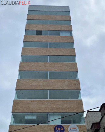 Imagem Imóvel com 1 Quarto à Venda, 44 m² em Guilhermina - Praia Grande Imagem Imóvel com 1 Quarto à Venda, 44 m² em Guilhermina - Praia Grande