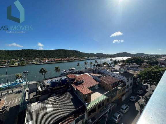 Imagem Cobertura com 3 Quartos à Venda, 164 m² em Centro - Cabo Frio Imagem Cobertura com 3 Quartos à Venda, 164 m² em Centro - Cabo Frio