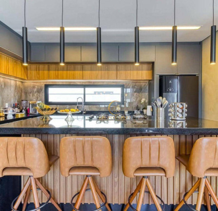 Imagem Sobrado com 4 Quartos à Venda, 323 m² em Condomínio Mont Blanc - São José Dos Campos Imagem Sobrado com 4 Quartos à Venda, 323 m² em Condomínio Mont Blanc - São José Dos Campos