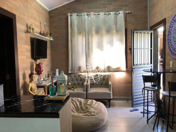 Imagem Chácara com 2 Quartos à Venda, 113 m² em Jardim Brogotá - Atibaia Imagem Chácara com 2 Quartos à Venda, 113 m² em Jardim Brogotá - Atibaia