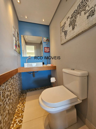 Imagem Apartamento com 3 Quartos à Venda, 123 m² em Vila Indiana - São Paulo Imagem Apartamento com 3 Quartos à Venda, 123 m² em Vila Indiana - São Paulo
