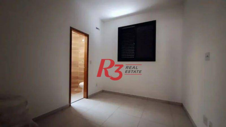 Imagem Casa com 3 Quartos para Alugar, 92 m² em Boqueirão - Santos Imagem Casa com 3 Quartos para Alugar, 92 m² em Boqueirão - Santos