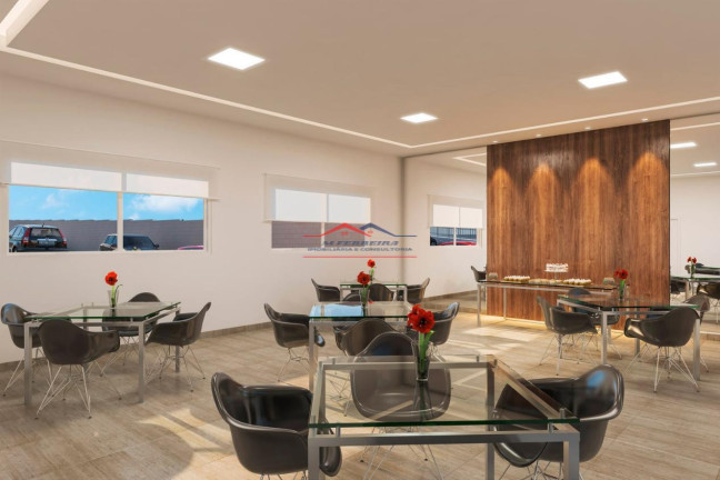 Imagem Apartamento com 2 Quartos à Venda, 37 m² em Glebas Califórnia - Piracicaba Imagem Apartamento com 2 Quartos à Venda, 37 m² em Glebas Califórnia - Piracicaba