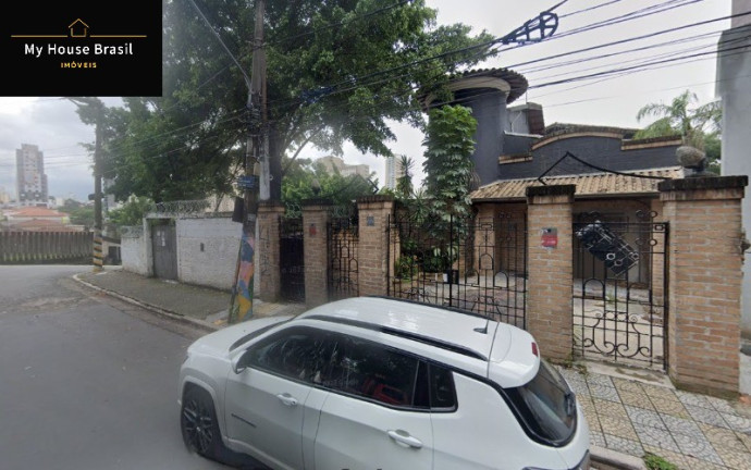 Imagem Imóvel Comercial à Venda, 550 m² em Jardim São Paulo(zona Norte) - São Paulo