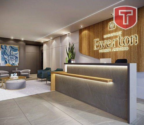 Imagem Apartamento com 3 Quartos à Venda, 71 m² em Jardim Oceania - João Pessoa Imagem Apartamento com 3 Quartos à Venda, 71 m² em Jardim Oceania - João Pessoa
