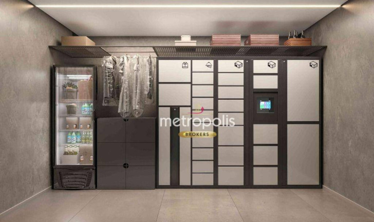 Imagem Apartamento com 2 Quartos à Venda, 60 m² em Bela Vista - São Paulo Imagem Apartamento com 2 Quartos à Venda, 60 m² em Bela Vista - São Paulo