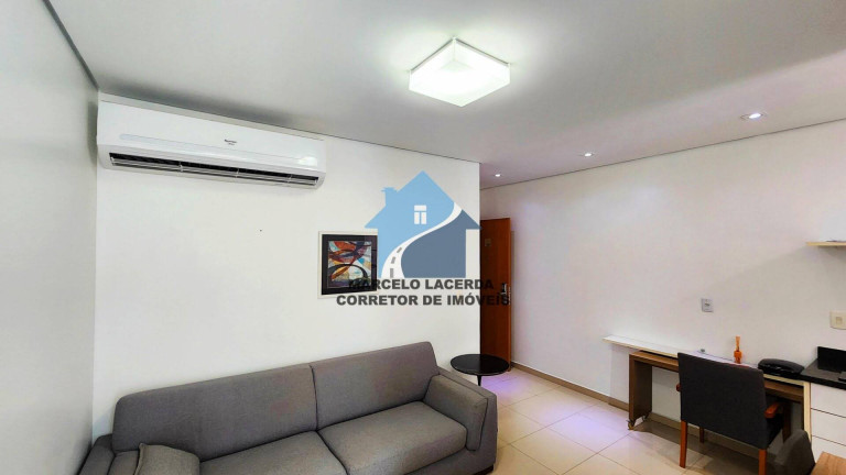 Imagem Apartamento com 1 Quarto à Venda, 45 m² em Nossa Senhora Das Graças - Manaus Imagem Apartamento com 1 Quarto à Venda, 45 m² em Nossa Senhora Das Graças - Manaus