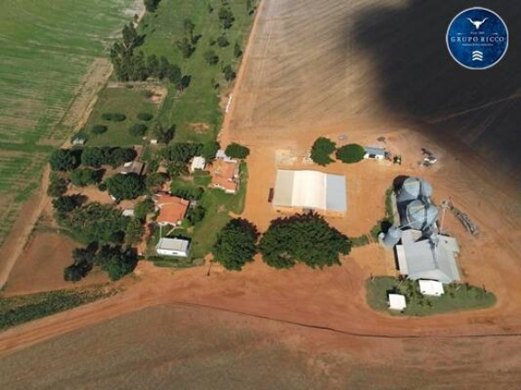Imagem Fazenda à Venda, 1 m² em Zona Rural - Santo Antônio Do Leste Imagem Fazenda à Venda, 1 m² em Zona Rural - Santo Antônio Do Leste