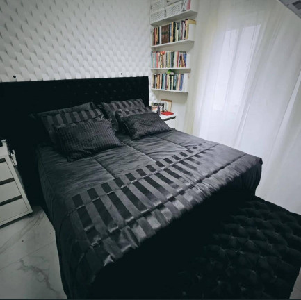 Imagem Apartamento com 3 Quartos à Venda, 90 m² em Abraão - Florianópolis Imagem Apartamento com 3 Quartos à Venda, 90 m² em Abraão - Florianópolis