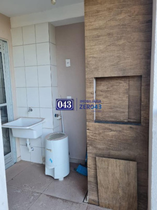 Imagem Apartamento com 2 Quartos à Venda, 47 m² em Taliana - Londrina Imagem Apartamento com 2 Quartos à Venda, 47 m² em Taliana - Londrina